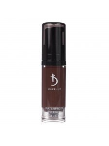 WATERPROOF EYEBROW COLOR GEL №2 (წყალგაუმტარი წარბის გელი) 7 მლ